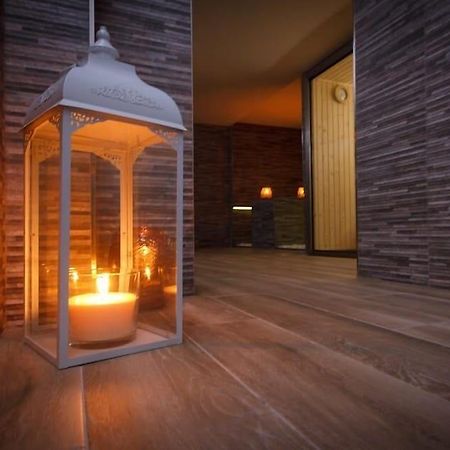 Hotel Eth Solan & Spa Vielha Bagian luar foto