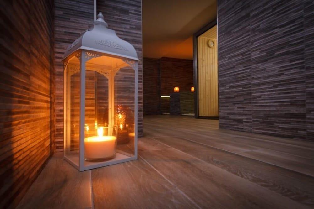 Hotel Eth Solan & Spa Vielha Bagian luar foto