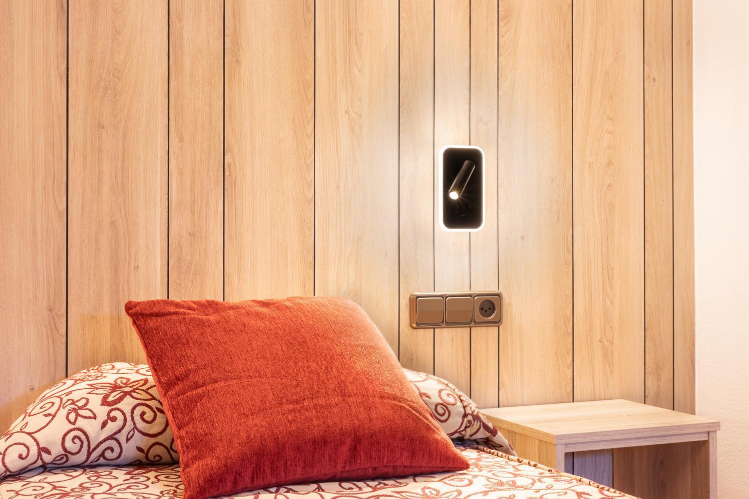 Hotel Eth Solan & Spa Vielha Bagian luar foto