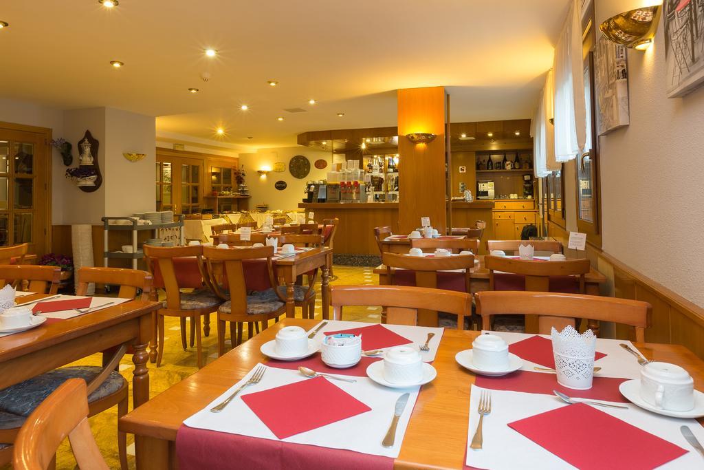 Hotel Eth Solan & Spa Vielha Bagian luar foto